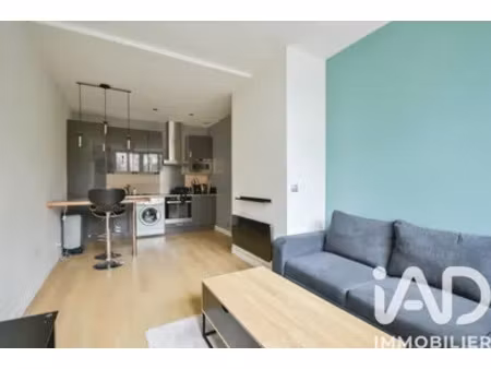 appartement à beynes (78650)