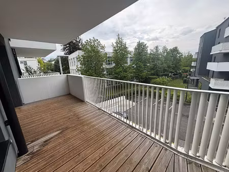 location appartement 2 pièces 41 m² à billère (64140)
