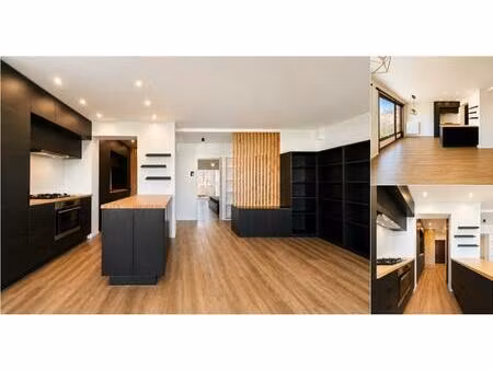 appartement à louer à boulevard sylvain dupuis 17 anderlecht (vbe18413)