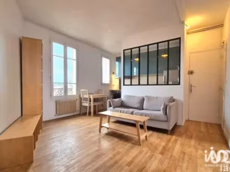 appartement à clamart (92140)