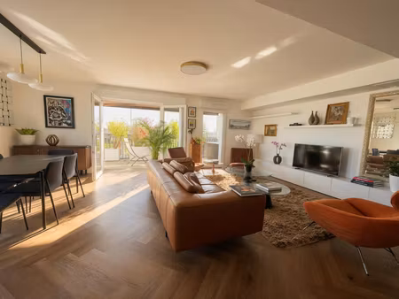appartement bruges 5 pièce(s) 140 m2