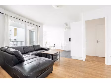 appartement 3 pieces avec balcon et parking