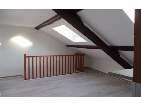 location appartement  38 m² t-2 à hayange  510 €