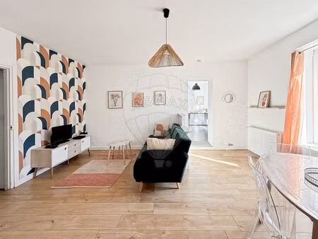 immeuble 2 chambre(s) à vendre