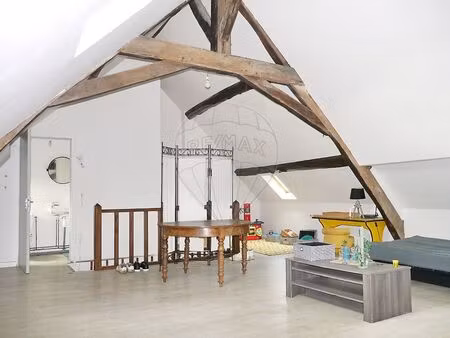 immeuble 3 chambre(s) à vendre