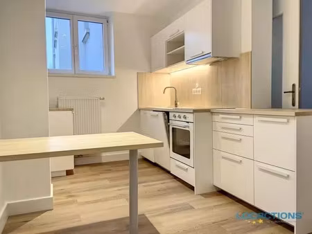 location appartement 2 pièces 45 m² à lauterbourg (67630)