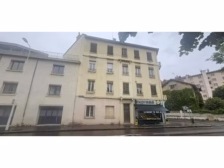 appartement 4 pièces lyon - 380000 €