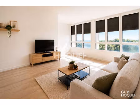 appartement meudon la foret 1 pièce 27 m2