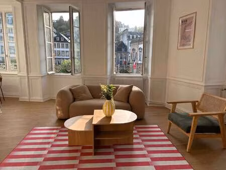 vente appartement 2 pièces à morlaix (29600) : à vendre 2 pièces / 65m² morlaix