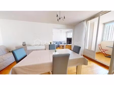 appartement t3