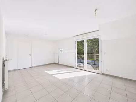 vente appartement 3 pièces à pont-l'abbé (29120) : à vendre 3 pièces / 57m² pont-l'abbé