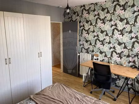 appartement 3 chambre(s) à vendre
