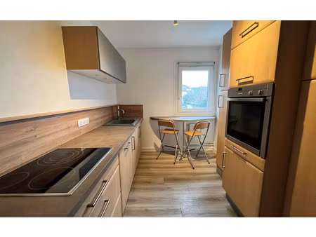 location appartement  81.87 m² t-4 à saint-dizier  800 €