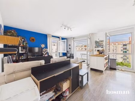 coup de cœur : appartement familial t4 de 82 m² avec balcon – sartrouville