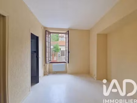 studio à follainville-dennemont (78520)