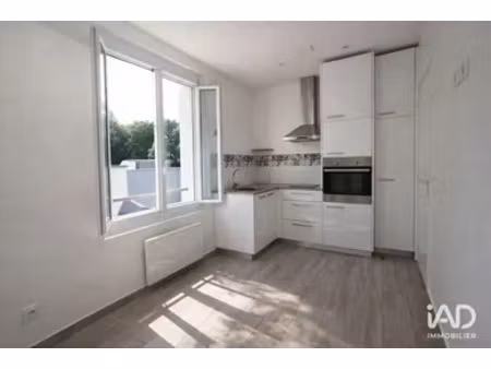 appartement à vigneux-sur-seine (91270)