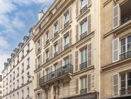vente bureaux 114 m²