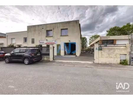 boutique/local commercial à draveil (91210)