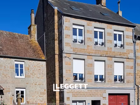 maison 12 pièce(s)  athis-val de rouvre