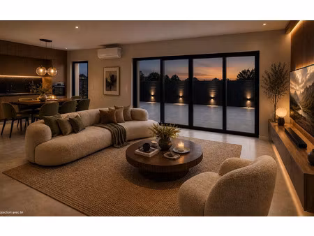 maison brumath 170 m² t-5 à vendre  514 000 €