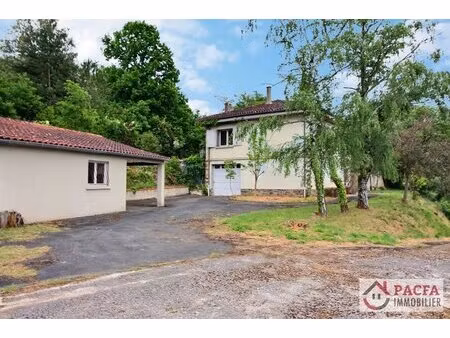 maison avec vue panoramique