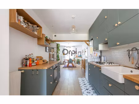 maison champigny-sur-marne 75 m² t-5 à vendre  449 000 €
