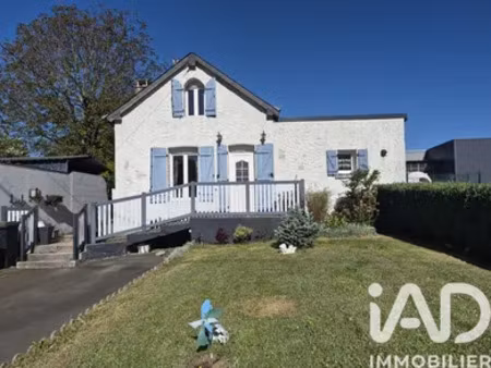 maison à charleville-mézières (08000)