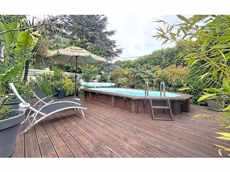 maison ciré-d'aunis m² t-4 à vendre  252 000 €
