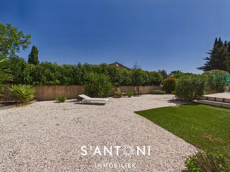 vente maison 3 pièces 76 m² espondeilhan (34290)