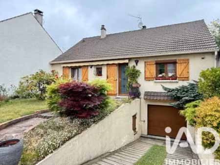maison à gagny (93220)