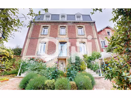maison le havre 236 m² t-8 à vendre  499 000 €