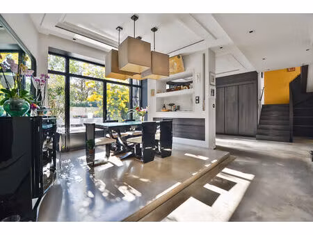 maison lyon 5 pièce(s) 120 m2