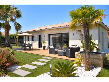 vente maison à construire 80 m² montreuil-en-caux (76850)