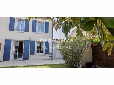 t3 maison