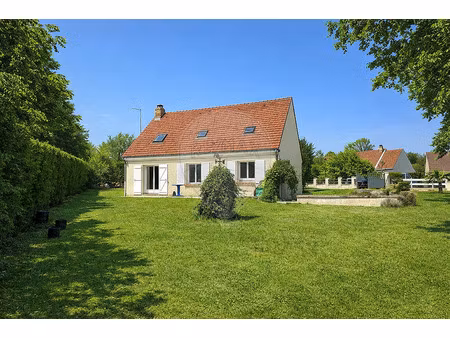 maison 4 chambre(s) à vendre