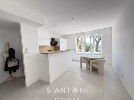vente maison 4 pièces 86 m² servian (34290)