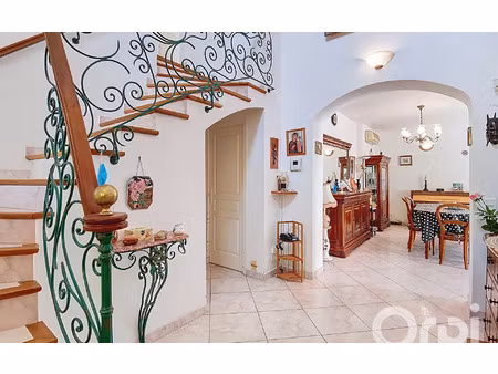 maison six-fours-les-plages 137 m² t-4 à vendre  650 000 €