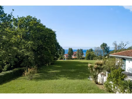 vente maison 6 pièces 180 m² urrugne (64122)