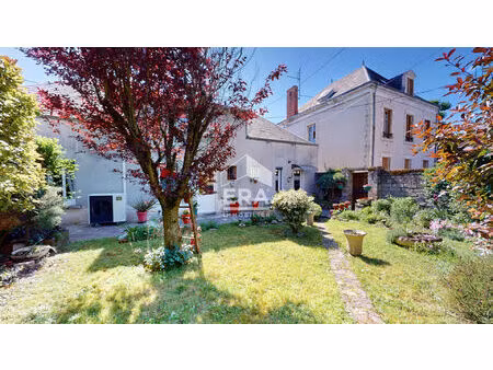 maison de ville (vierzon)