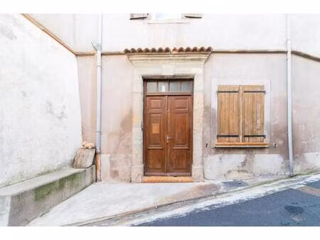 maison