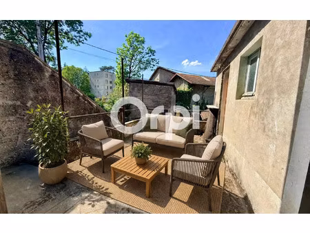 maison villard-bonnot m² t-5 à vendre  209 000 €