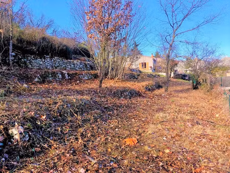 vente terrain 7260 m² levens (06670)