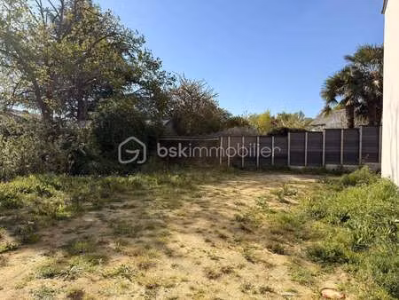 vente terrain à rennes gare (35000) : à vendre / 191m² rennes gare