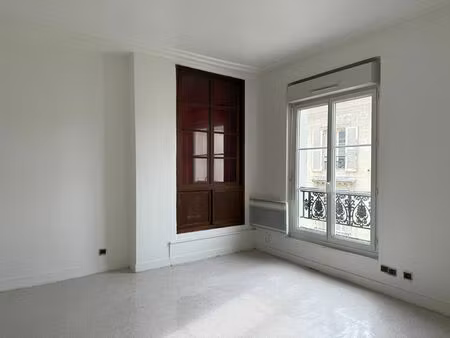 appartement angers 2 pièce(s) 23 m2