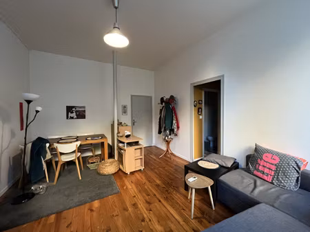 appartement de 54m2 en centre-ville d'auch
