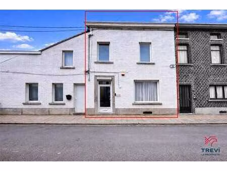 rentabilité attractive : ± 2 000 €/mois.