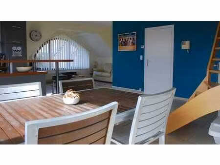 appartement duplex à louer