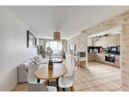 duplex noisiel 5 pièce(s) 94.15 m2