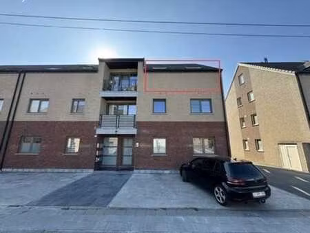 appartement duplex 3 chambres