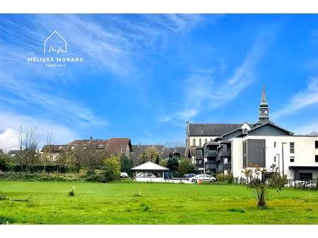 appartement à vendre sciez 5 pièce(s) 92m2 354 000€